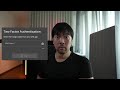 How Hackers Bypass Two Factor Authentication 2FA