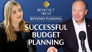 How to Successfully Budget for Funding - Advice from a Funder | Beyond