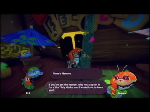 Another Crab's Treasure DLC (PS5): 'Surpassing my Limits' trophy + 100%!