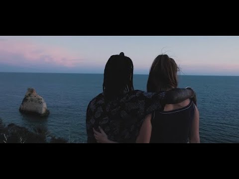 BUH - Maz um chance  Feat ZENBA STON KDM | YUNG 83  (VIDEOCLIPE OFICIAL)