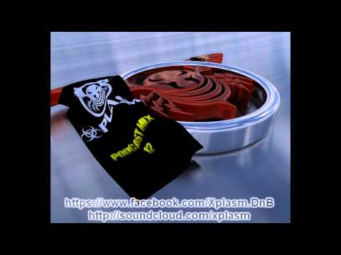 Xplasm - Podcast mix 12