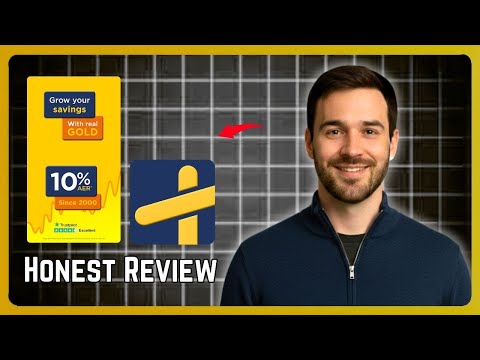 TallyMoney Review:  Is Gold Banking Worth It? (Full Breakdown)