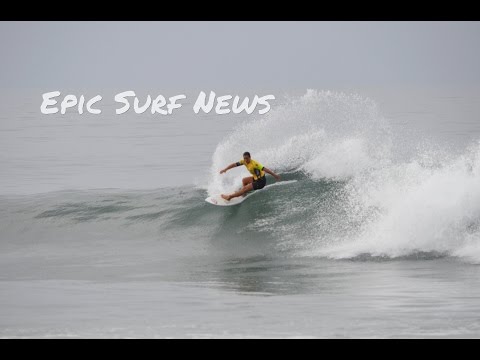 Tyler Wright And Bethany Hamilton Surfing Trestles - Slideshow