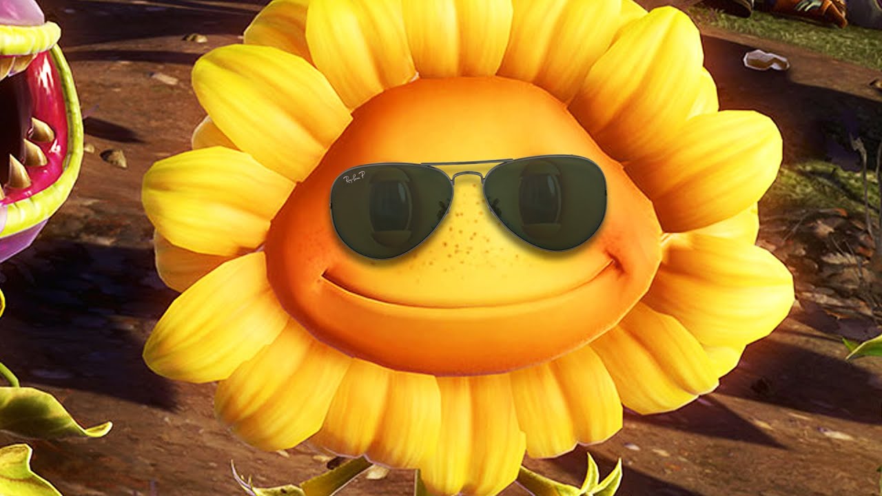 Растения против зомби 2 подсолнух. Крутой подсолнух. Подсолнух поёт в растения против зомби. Золотой подсолнух pvz. Подсолнух из растения против зомби 1.
