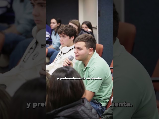 Entrevista con Enrique Macaya M&aacute;rquez, profesor de la Universidad de Palermo