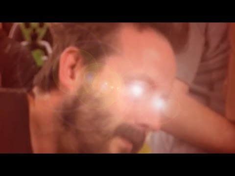 Agony Geoff: The Tiger Balm Incident