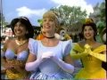 Disney California Adventure Commercial 2000
