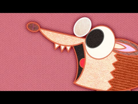 Das Ei auf meiner Schmusedecke