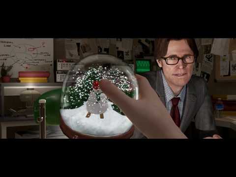 Beyond: Two Souls Platinum Trophy Gameplay Walkthrough Part 2 - The Party | First Interview