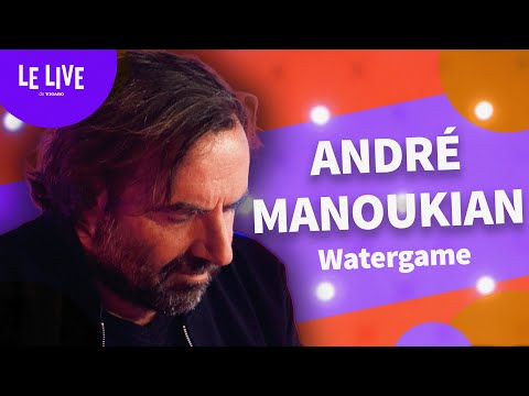 Le Live Musique du Figaro and Le Figaro TV