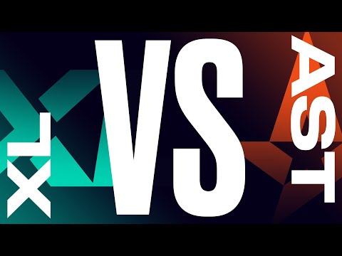 XL vs AST | Week 1 Day 2 | 2021 LEC Summer Split | EXCEL vs Astralis