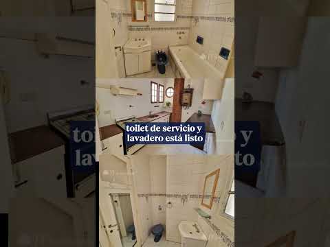 Departamento en venta en microcentro, Suipacha al 800