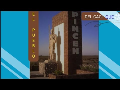EL PUEBLO DEL CACIQUE...