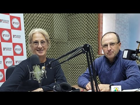 Iglesia de Dios 7 Día Maciá Entre Rios está en vivo