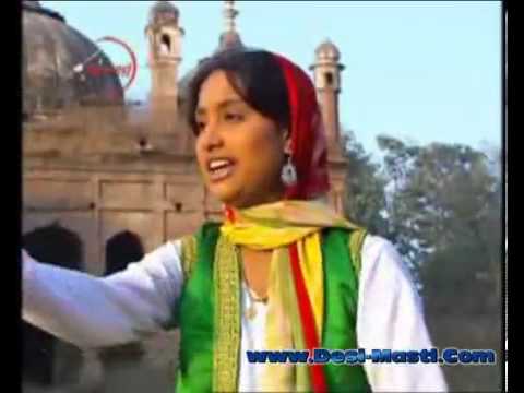 Muh Aayi Baat Na Rehndi Ae- Jyoti Nooran & Sultana Nooran