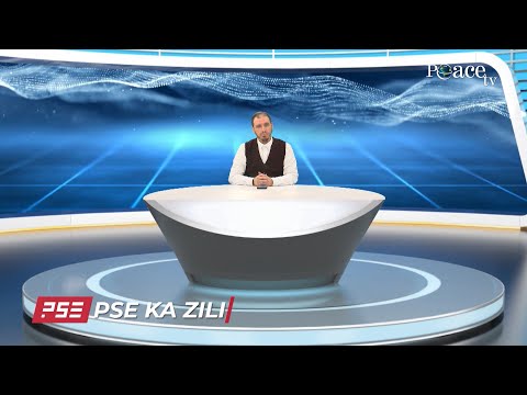 Pse | 05. Pse ka zili?