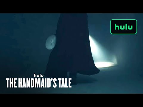 The Handmaid's Tale Season 2 (Teaser 'In Production')