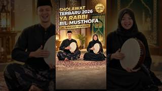 Download lagu 🎵 YA RABBI BIL MUSTHOFA | Sholawat Al Banjari Terbaru 2026 | Merdu & Menyejukkan Hati mp3