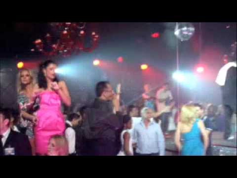 Xzibit Live in Bamboo Buch May 15 2009 by Paul Soll