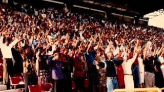 We Are Hungry [with lyrics!]