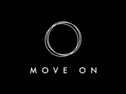 Iccey | Move On (prod.byAhnboi)
