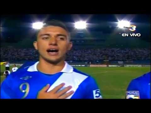 Guatemala 2 USA 1  Clasificacion al Mundial Colombia 2011 CONCACAF