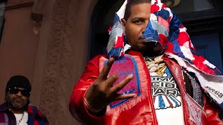 Juelz Santana - Self Destruction (Feat. Jim Jones &amp; Lil Wayne) 2026