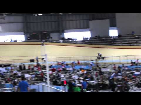 Omnium - Flying Lap