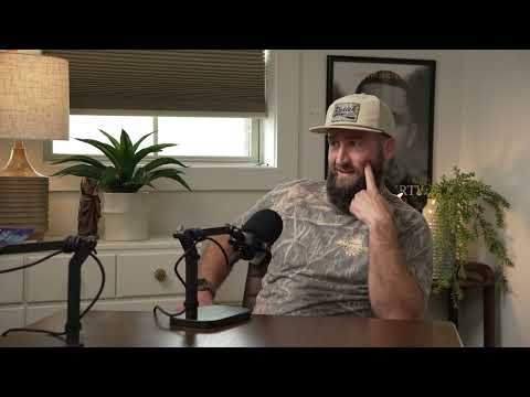 From Grief to Growth: The Journey of Seth Chapman