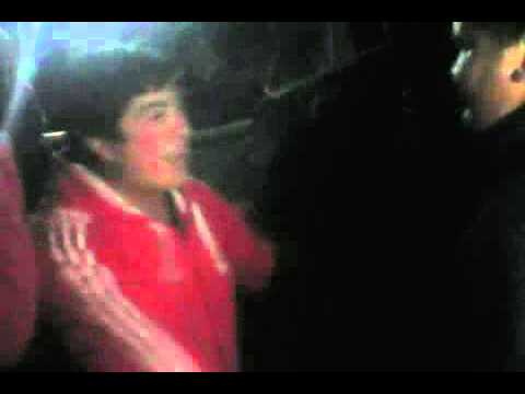 King Kong vs Cobe vs  Juan-C Semifinal Rap Clique 16ta Edicion