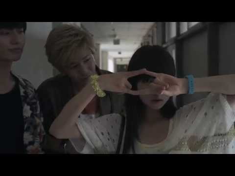 映画『学校の怪談 呪いの言霊』予告編