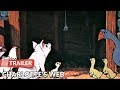 Charlotte S Web 1973 Trailer Debbie Reynolds Henry Gibson