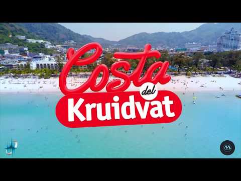 Inauguración Tienda Costa del Kruidvat