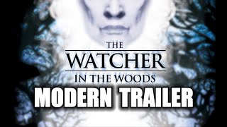 The Watcher in the Woods (1980) Video