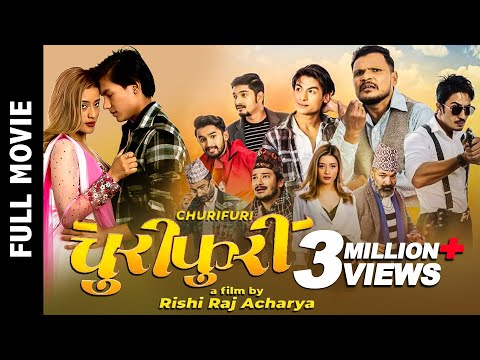 Watch Churi Phuri