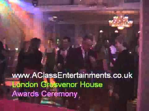 AClassEntertainments.co.uk video.