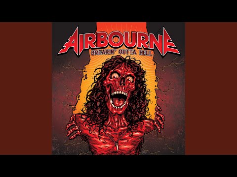 Down On You - Airbourne