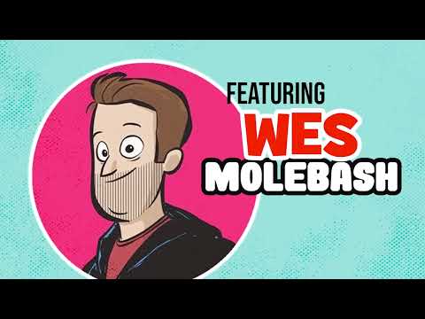 NCS Studio Visits: Member Spotlight on Wes Molebash