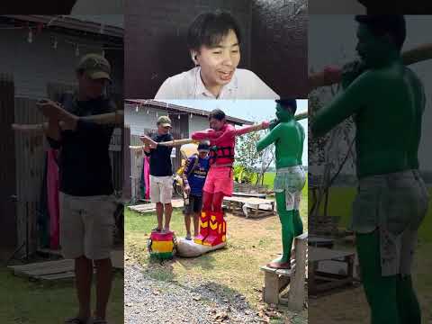 ไอรอนแมนแต่ง #dewx #พี่ดิวdewx #คลิปตลก #มีม