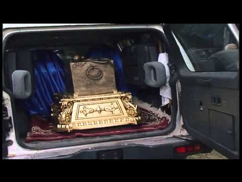 ONDA TG 21.06.2014 - PRESENTAZIONE BEATO MARIANO 2014