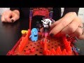 Pac Man And The Ghostly Adventures Betrayus Netherworld Maze From K NEX