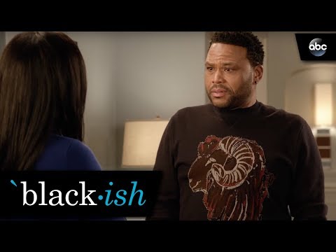 Kept Woman - black-ish