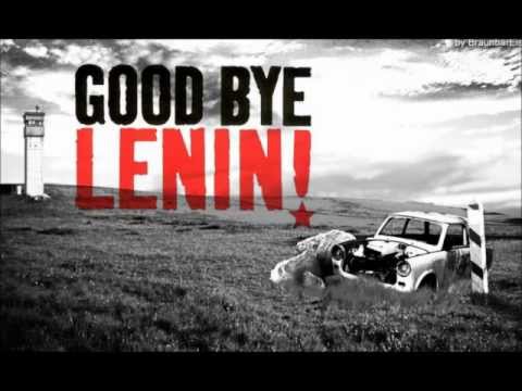Goodbye, Lenin! OST #17 - Mother's Journey