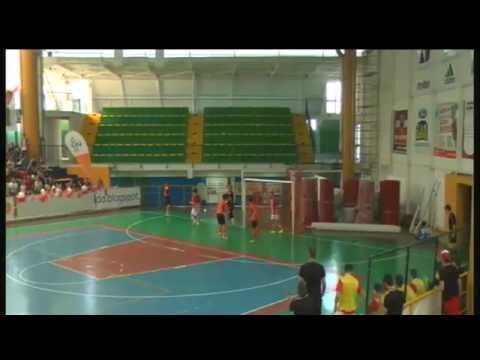 Final Four C2: La Pisana - Fenice