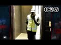 Heerlen: Medewerkster casino werkt overvaller naar buiten