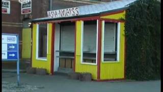 Nagelbombe explodiert in Asia-Imbiss - RAN1