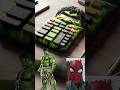 Superheroes but Calculator 💥 Marvel & DC-All Characters #marvel #avengers#shorts