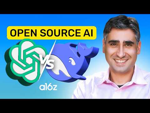 a16z’s Martin Casado - Building with AI