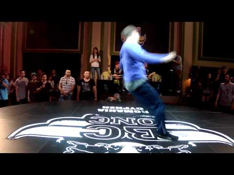 3.1 Pyciu vs Franke - Round 3 - Franke won part 1.