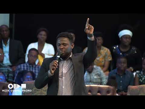 Kensley Alexandre I Fredo Monplaisir I Annual Concert July 2023